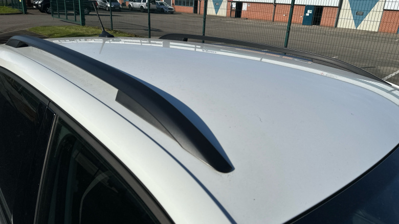 Volkswagen T-Cross 1.0 TSI 110 SE 5dr Petrol Estate